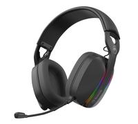Marvo Scorpion (HG9086W) Bluetooth and Wired Tri-Mode Connection RGB Stereo Gaming Headphones