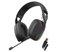 MARVO Scorpion HG9086W Bluetooth and Wired Tri-Mode Connection RGB Ste