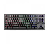 Marvo Scorpion KG901 - Compact Mechanical Gaming Keyboard