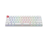 MARVO Scorpion KG933G Saber 61 Wired Mechanical RGB 60% UK Layout Gami