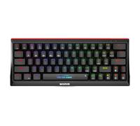 Marvo Scorpion KG962W-UK Wireless Mechanical Gaming Keyboard