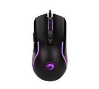 Marvo Scorpion M292 Capo 20 USB RGB Programmable Gaming Mouse (Black)
