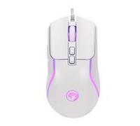Marvo Gaming Mouse Scorpion M292 Capo 20 - USB, RGB, Programmable, 8000 DPI - White