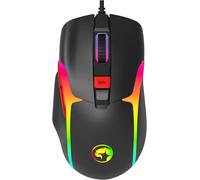 MARVO Scorpion M360 Tepo 70 Gaming Mouse Usb Rgb Adjustable Up To 12800 Dpi Gam