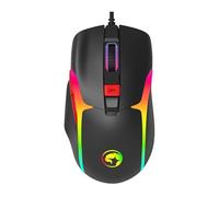Marvo Gaming Mouse Scorpion M360 Tepo 70 RGB Adjustable DPI