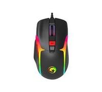Marvo Gaming Mouse Scorpion M360 Tepo 70 RGB Adjustable DPI