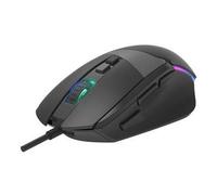 Marvo Scorpion M411 Duke 60 USB RGB Programmable Gaming Mouse (Black)