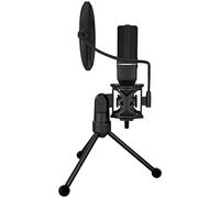Marvo Scorpion MIC-03 Omnidirectional Streaming Microphone