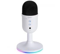 Scorpion MIC-06 Blast 40 Microphone - White