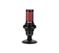 MARVO Scorpion Mic-07 Blast 60 Usb Rgb Noise Cancelling Wired Gaming Microphone