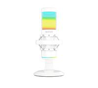 MARVO Scorpion Mic-07 Blast 60 Usb Rgb Noise Cancelling Wired Gaming Microphone