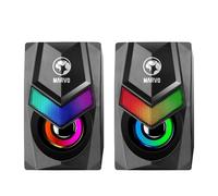 Marvo Scorpion SG-118 Gaming Speakers