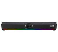 XD Enjoy XDXT286 soundbar speaker Black