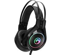 Marvo Scorpion HG8901 Wired Gaming Headset with Mic for PC & Laptop