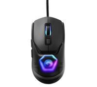 Marvo Z Fit Lite Grey Gaming Mouse with Pixart 3327 Sensor