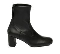 Marvy Ankle Boot - female - Unisa - Heeled Boots - Black - 7 UK - Shoes 7 UK