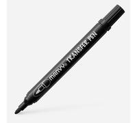 Marvy Transfer Pen Black bullet tip