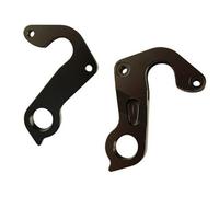Marwi Cannondale GH-148 aluminum derailleur hanger (sold individually on card)