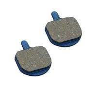 Marwi Hayes GX-C Quad QHD-4 Axis Organic Sole MX2 MX3 Bike Disc brake pads