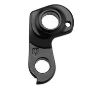 Union Gh-304 Derailleur Hanger One Size Black