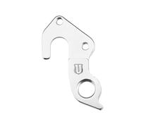 Marwi - Supporto per deragliatore in Alluminio Focus e Altri gh-266 (Venduto all'unità), TU EU, Other.