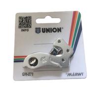 Union Gh-271 Bergamont Derailleur Hanger One Size Silver