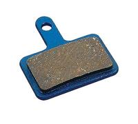 MARWI Union Disc Pads - DBP 10 - On Card For Shimano (Organic)