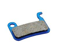 Marwi Union SHIMANO XTR by Marwi Union DBP-17 Organic Disc Brake Pads