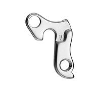 MARWI Unisex G Hanger GH-011 M8x0.75 Screw, Silver
