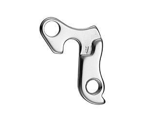 MARWI Unisex G Hanger GH-011 M8x0.75 Screw, Silver