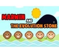 Marwin and The Evolution Stone Steam CD Key
