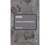 Marx: A Guide for the Perplexed