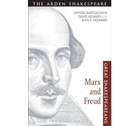 Marx and Freud: Great Shakespeareans: Volume X