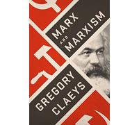 Marx and Marxism