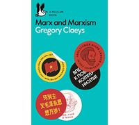 Marx and Marxism (Pelican Books)