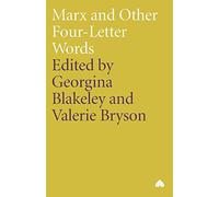 Marx and Other Four-Letter Words