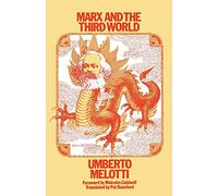 Marx and the Third World