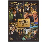 The Marx Brothers Collection [DVD]