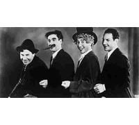 Marx Brothers Animal Crackers z1 A4 Photo Print 10x8