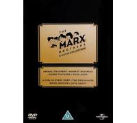 Marx Brothers Box Set
