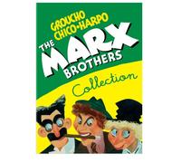 Marx Brothers: Collection [DVD] [Region 1] [US Import] [NTSC]