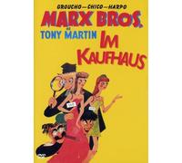 Marx Brothers - Im Kaufhaus
