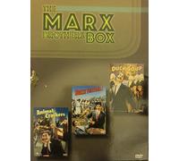 Marx Brothers - Marx Brothers Box [DVD] [Region 1] [US Import] [NTSC]