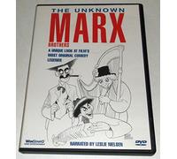 Marx Brothers - Unknown Marx Brothers [DVD] [1997] [Region 1] [US Import] [NTSC]
