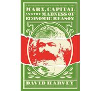 Marx, Capital and the Madness of Economic Reason