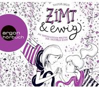 Marx,Christiane - Zimt und Ewig