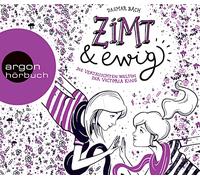 Marx,Christiane - Zimt und Ewig