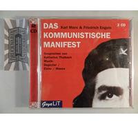 Marx - Das Kommunistische Manifest