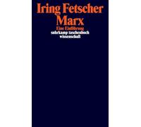 Marx: Eine Einführung