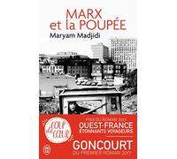 Marx et la poupee